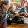 open-house-archeology